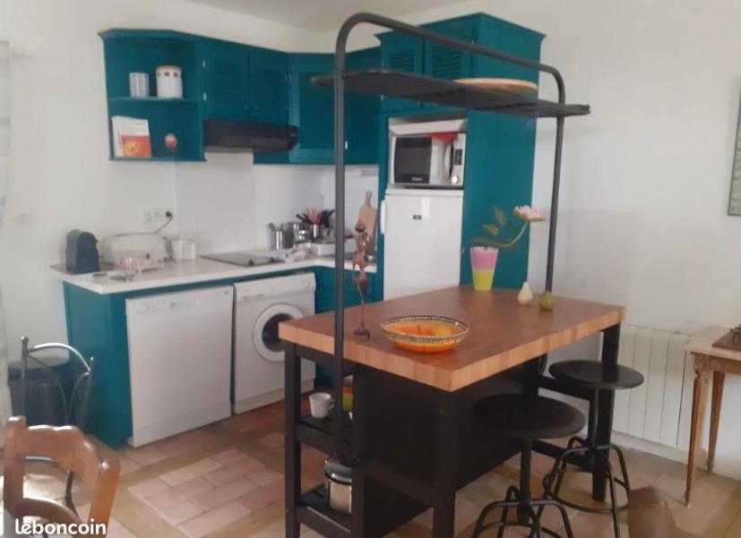 Prieure Saint Martial Villa Alignan-du-Vent Dış mekan fotoğraf
